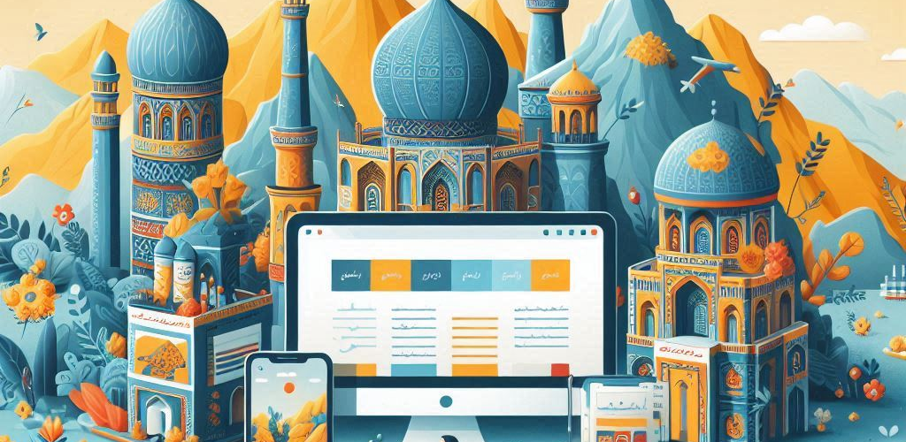 افزونه اسلایدر رولوشن(Slider Revolution)