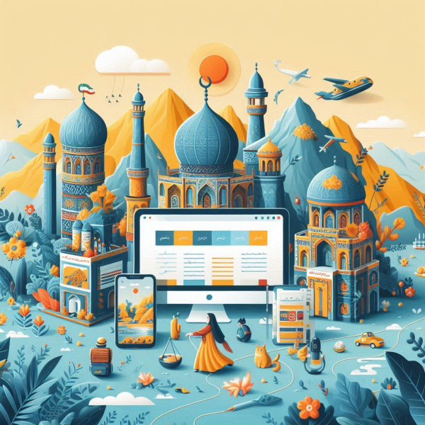 افزونه اسلایدر رولوشن(Slider Revolution)