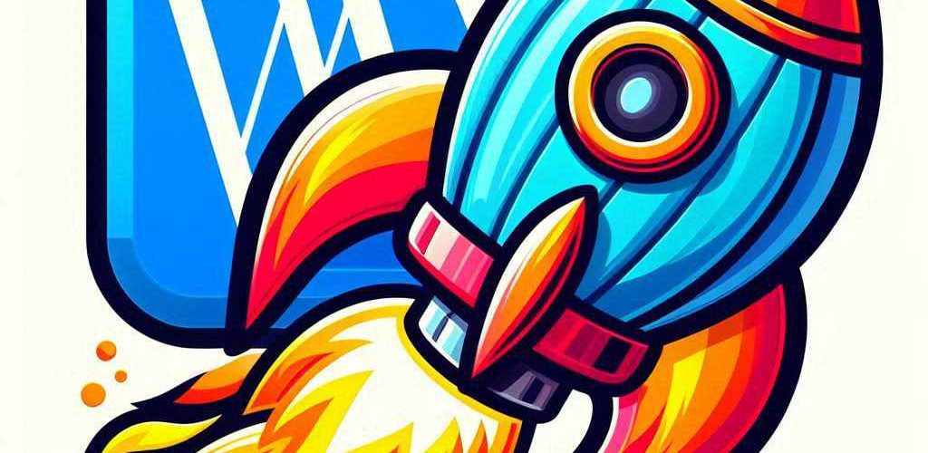 افزونه راکت وردپرس(Rocket WordPress)
