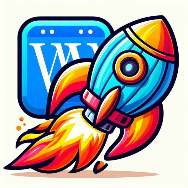افزونه راکت وردپرس(Rocket WordPress)