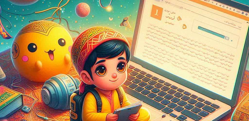 قالب ووکامرس فارسی(Farsi WooCommerce)