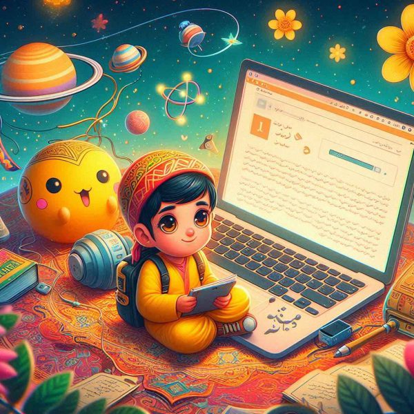 قالب ووکامرس فارسی(Farsi WooCommerce)