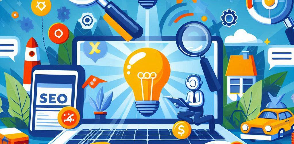 تفاوت سئو داخلی و سئو خارجی: راهنمای جامع برای بهبود رتبه سایت | 09116404989