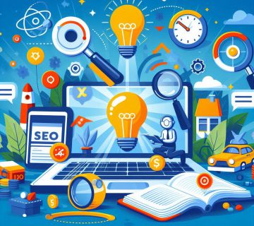 تفاوت سئو داخلی و سئو خارجی: راهنمای جامع برای بهبود رتبه سایت | 09116404989