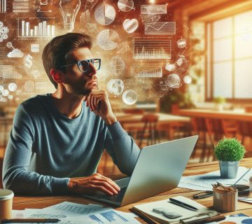 تولید محتوا بهتره یا تبلیغات کلیکی؟ کدام به‌صرفه‌تر است؟ | 09116404989