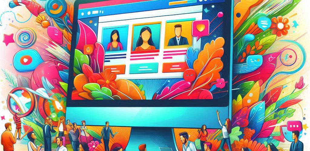 آیا سایت بدون سئو هم بازدید می‌گیرد؟ بررسی واقع‌بینانه | 09116404989